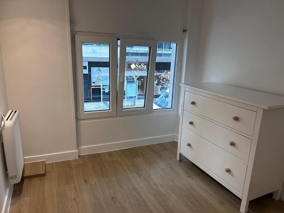 Surf Hideaway Appartement San Sebastian