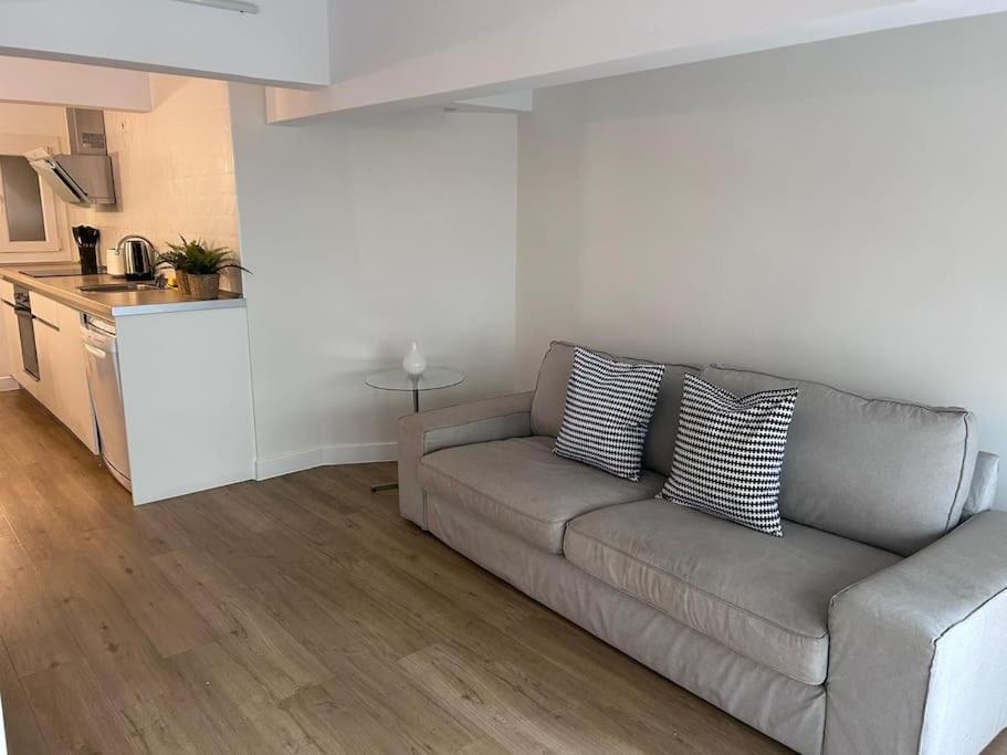 Appartement Surf Hideaway Saint-Sébastien