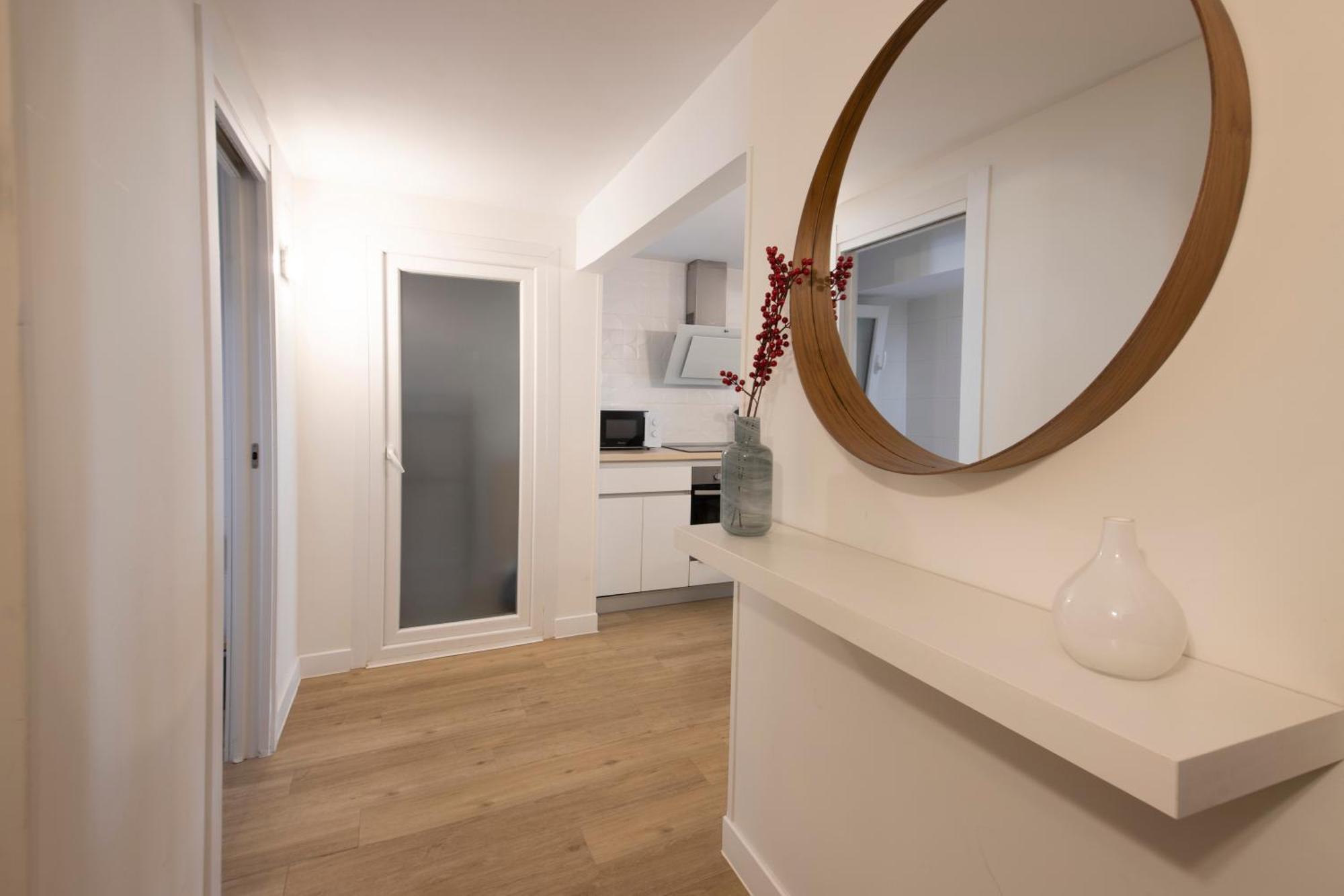 Appartement Surf Hideaway Saint-Sébastien